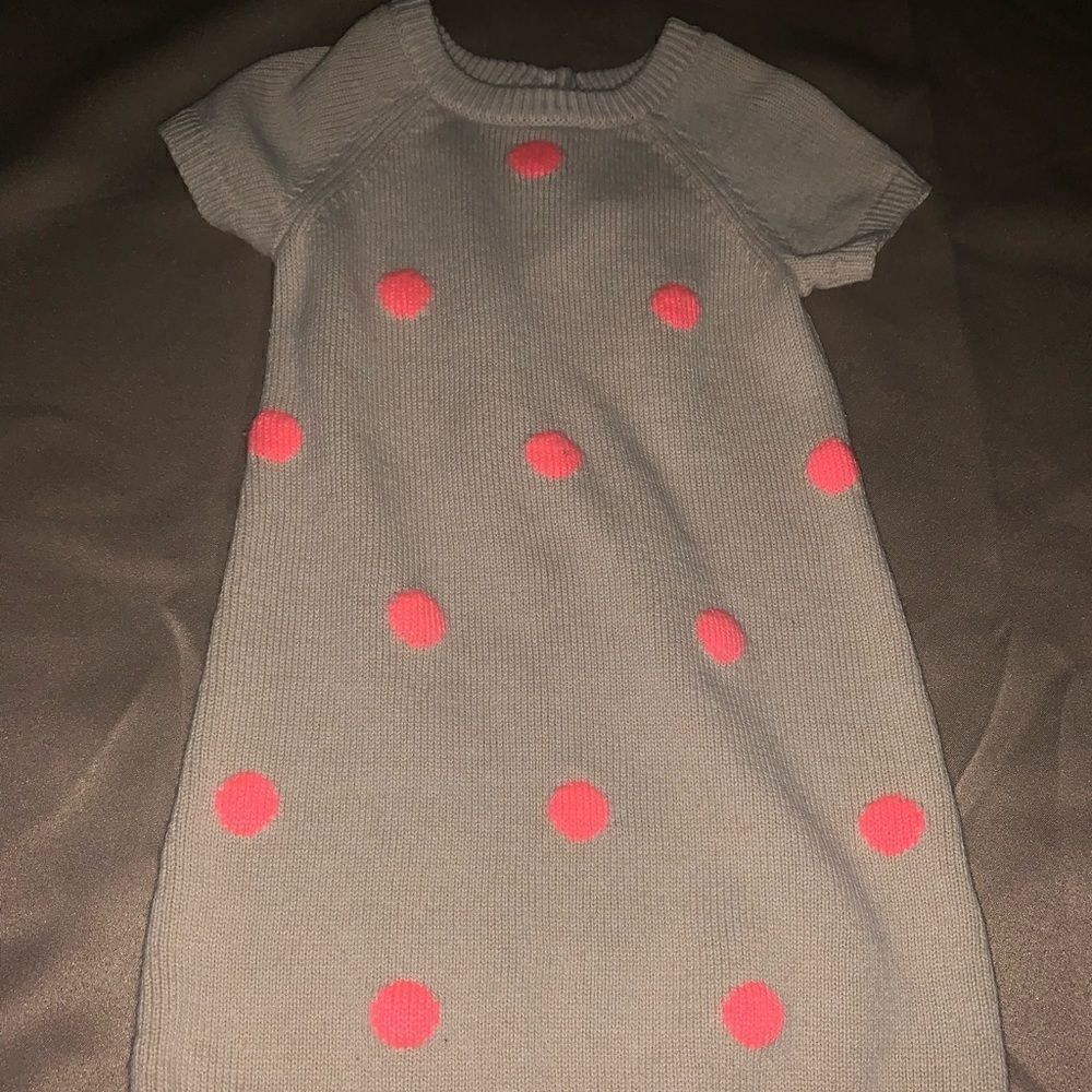 Crazy 8 Dress